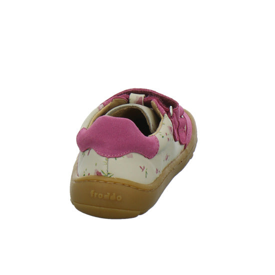 Froddo Halbschuhe Mädchen Pink
