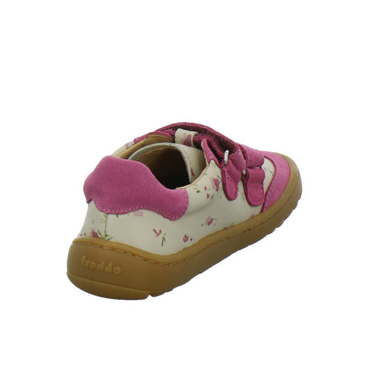 Froddo Halbschuhe Mädchen Pink