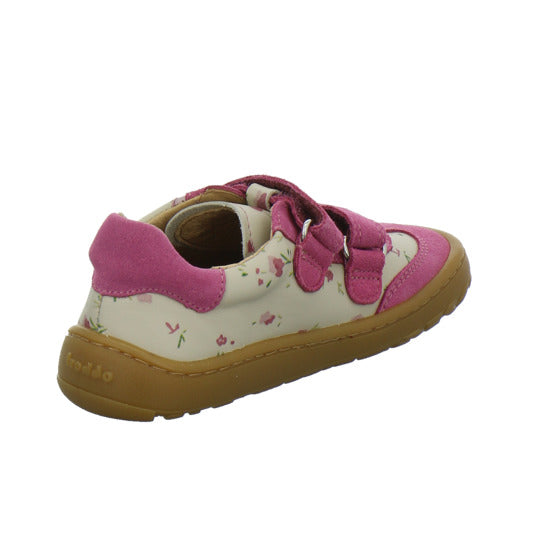 Froddo Halbschuhe Mädchen Pink