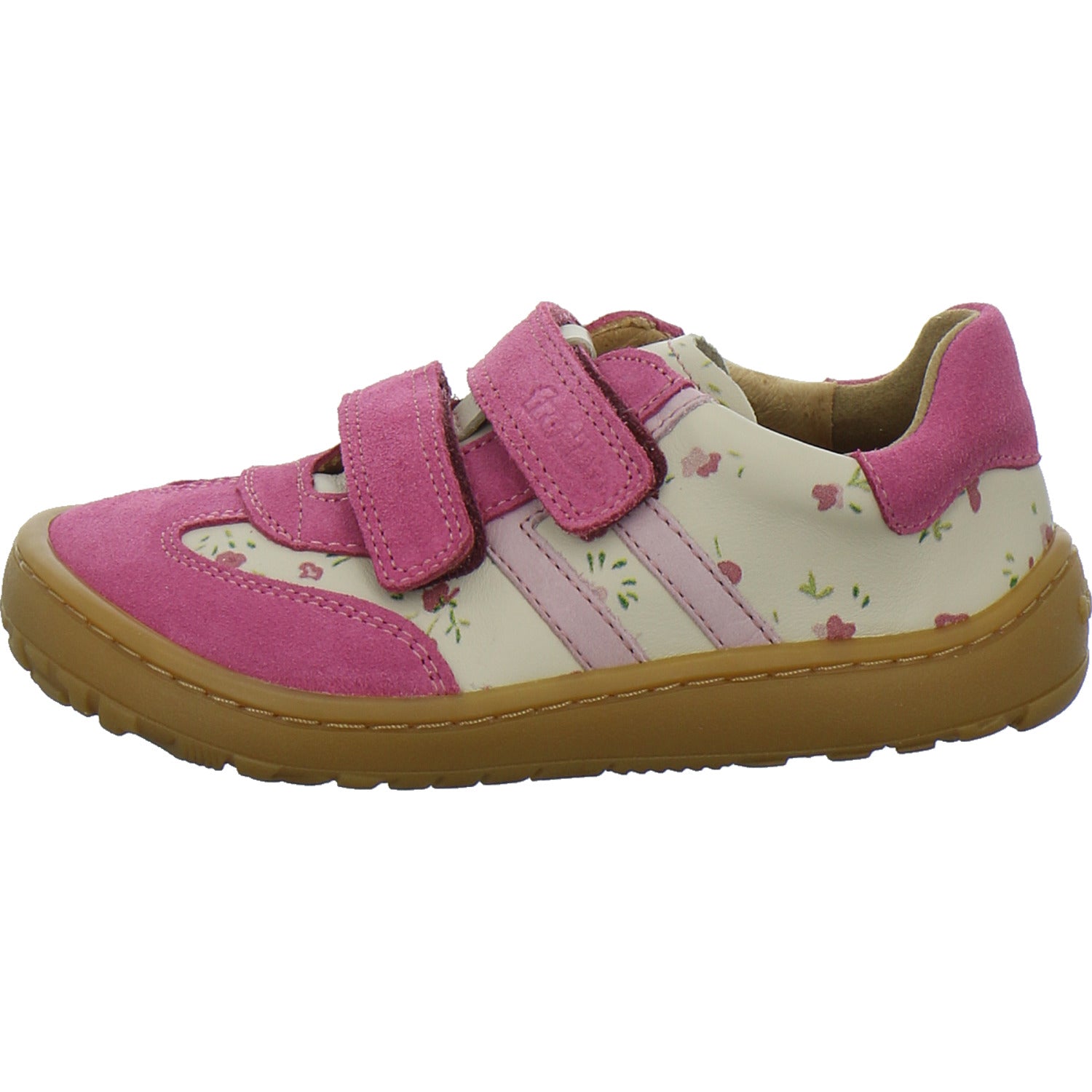 Froddo Halbschuhe Mädchen Pink
