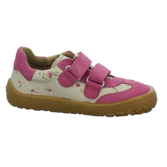Froddo Halbschuhe Mädchen Pink