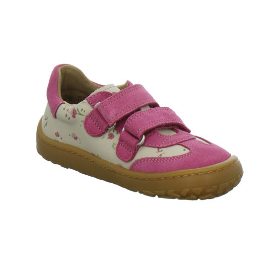 Froddo Halbschuhe Mädchen Pink