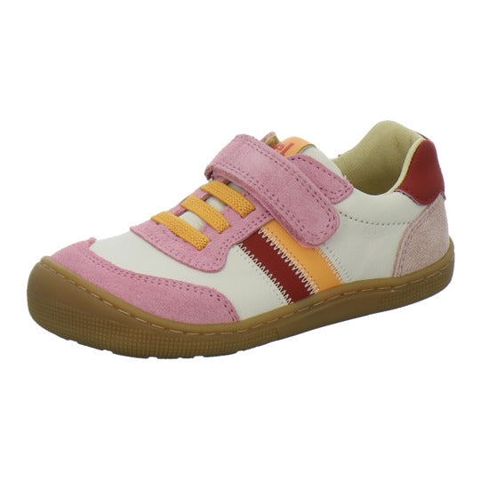 Koel Halbschuhe Mädchen Barefoot Pink