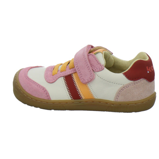 Koel Halbschuhe Mädchen Barefoot Pink