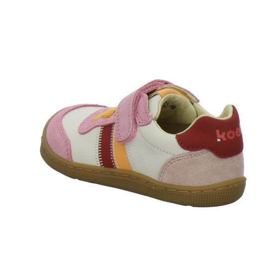 Koel Halbschuhe Mädchen Barefoot Pink