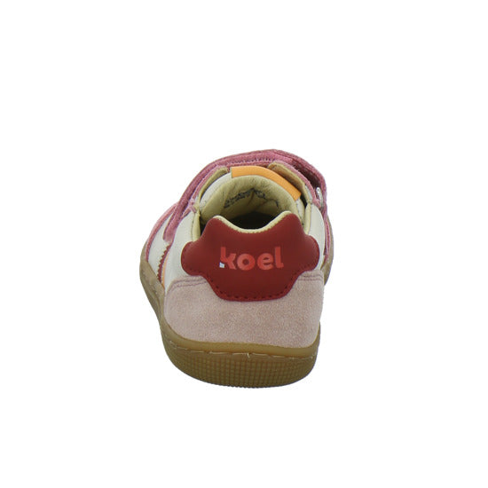 Koel Halbschuhe Mädchen Barefoot Pink