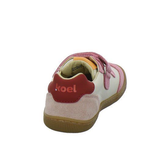 Koel Halbschuhe Mädchen Barefoot Pink