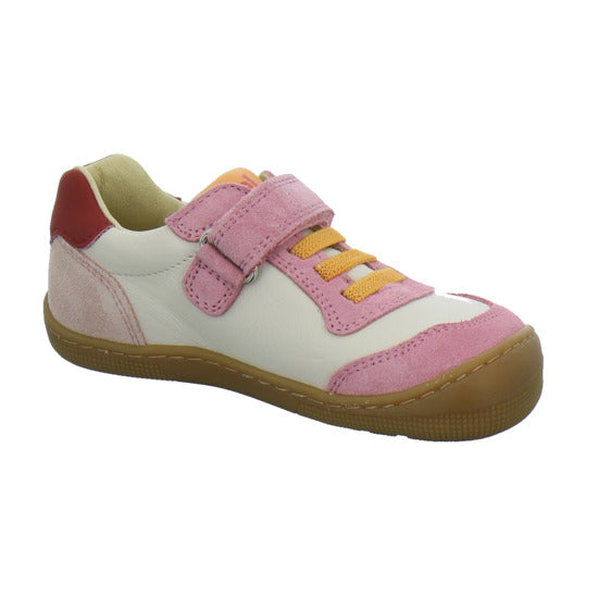 Koel Halbschuhe Mädchen Barefoot Pink