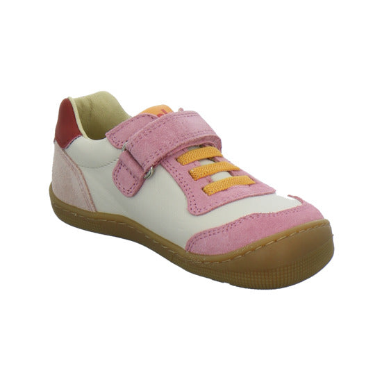 Koel Halbschuhe Mädchen Barefoot Pink