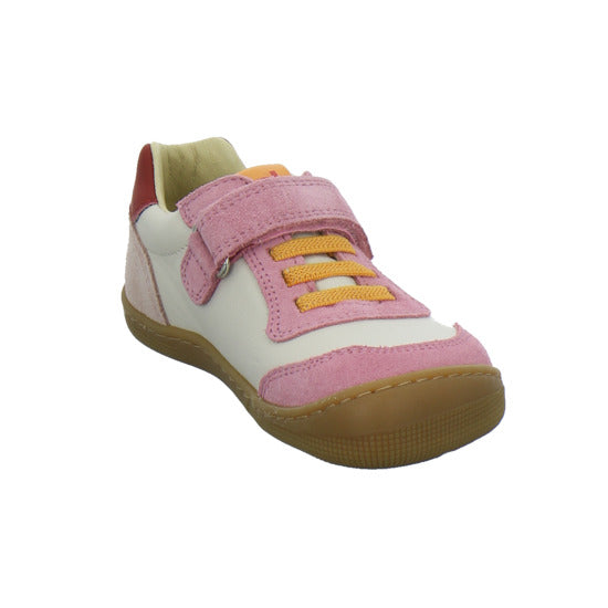 Koel Halbschuhe Mädchen Barefoot Pink