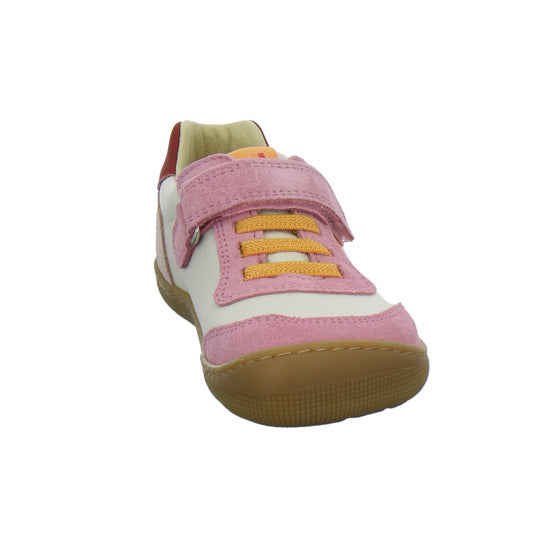 Koel Halbschuhe Mädchen Barefoot Pink