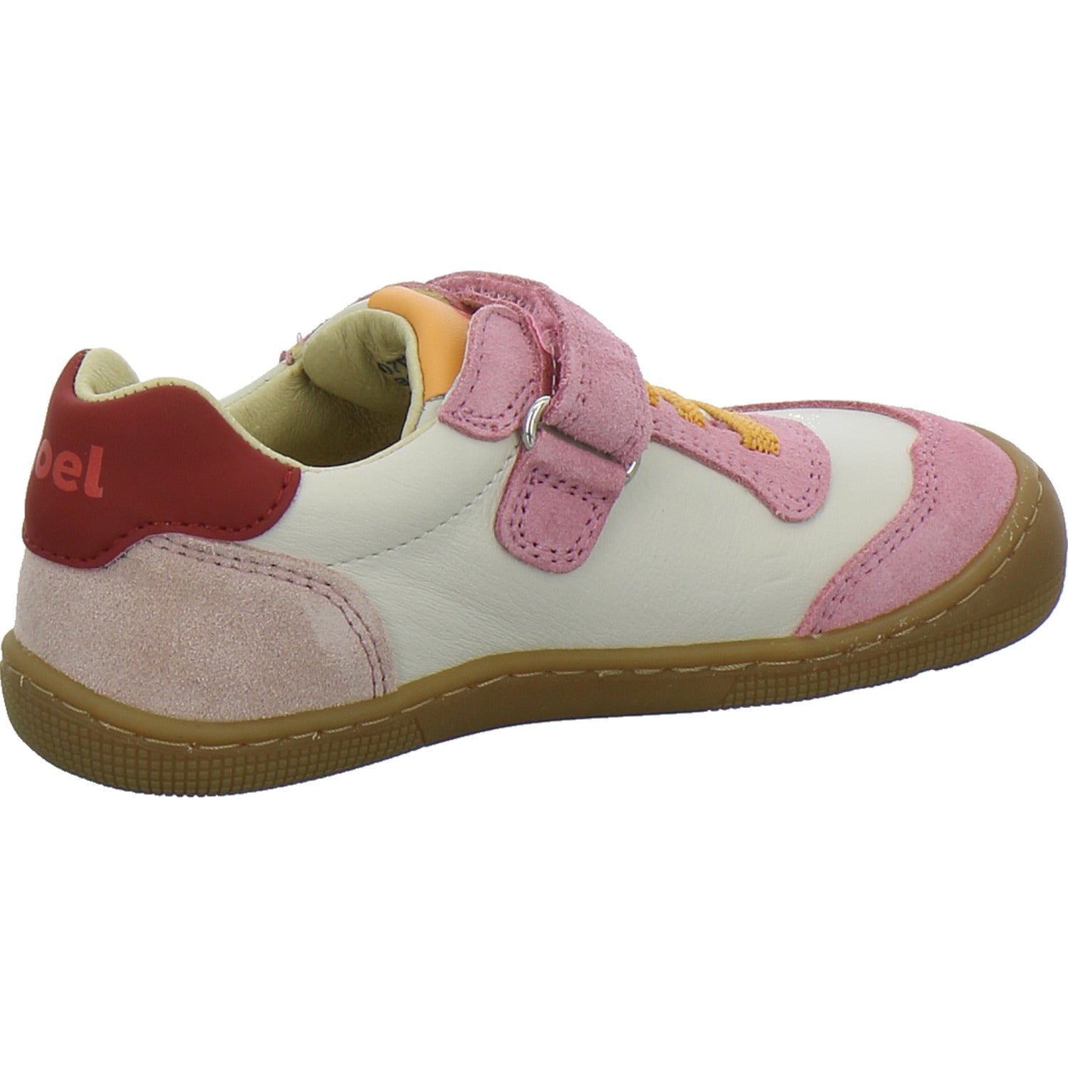 Koel Halbschuhe Mädchen Barefoot Pink