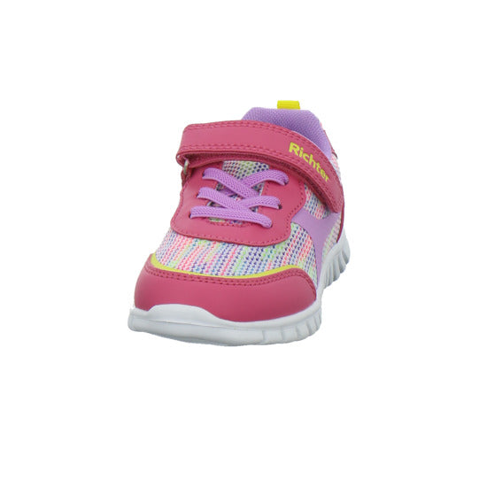Richter Halbschuhe Mädchen Pink
