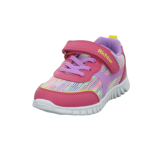 Richter Halbschuhe Mädchen Pink
