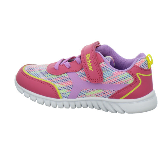 Richter Halbschuhe Mädchen Pink