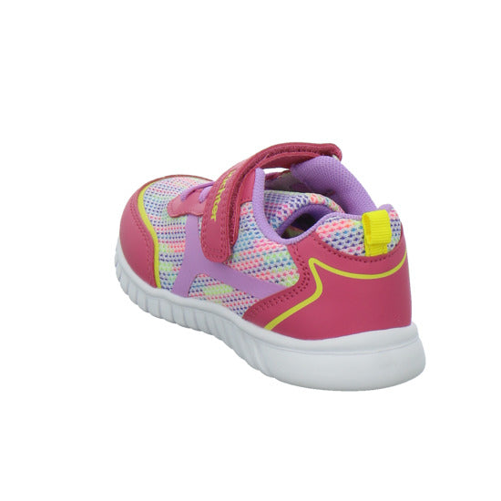 Richter Halbschuhe Mädchen Pink