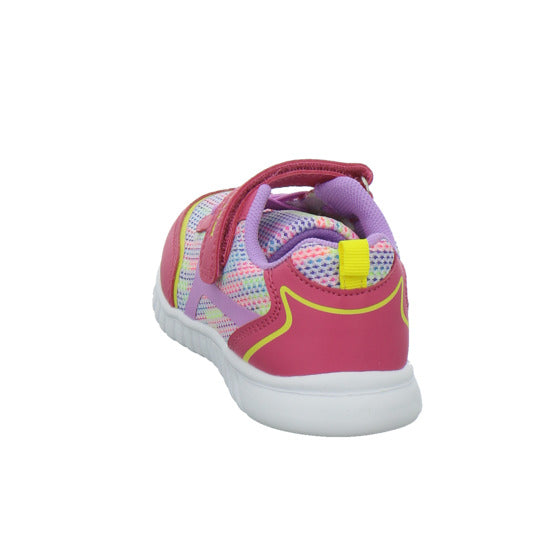 Richter Halbschuhe Mädchen Pink