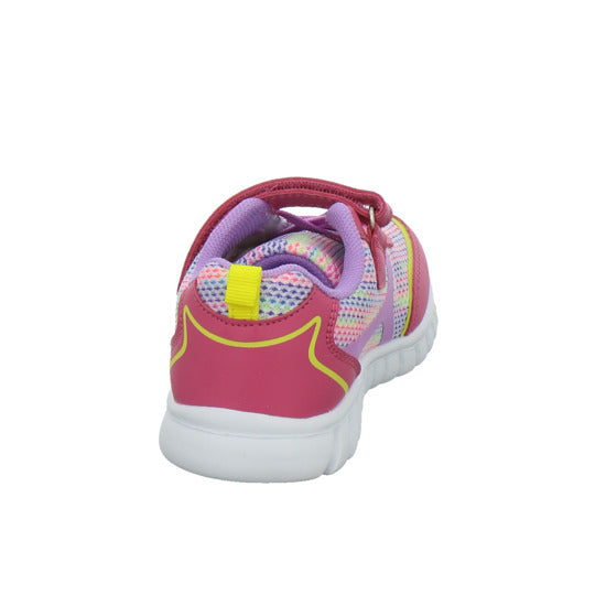 Richter Halbschuhe Mädchen Pink