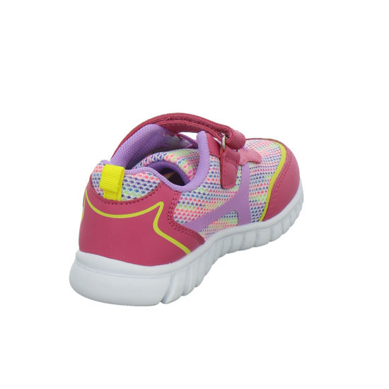 Richter Halbschuhe Mädchen Pink