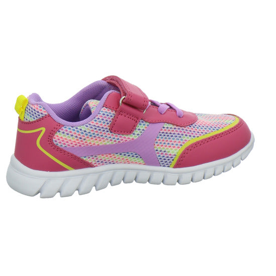 Richter Halbschuhe Mädchen Pink