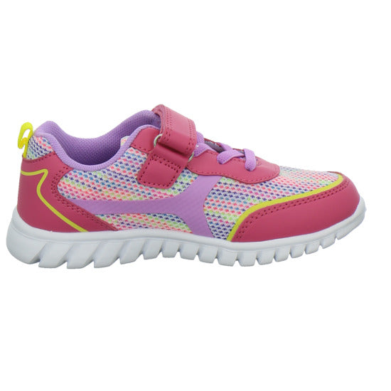 Richter Halbschuhe Mädchen Pink