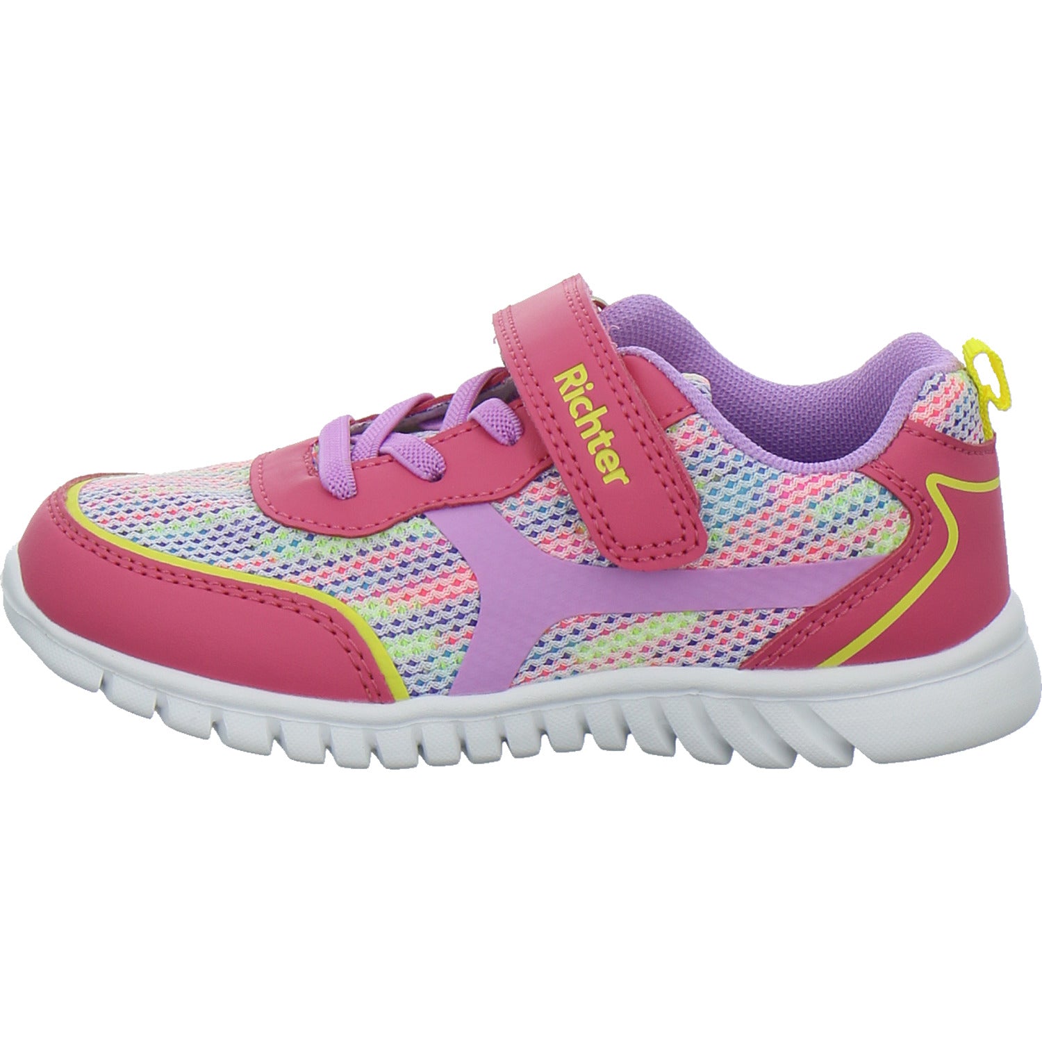 Richter Halbschuhe Mädchen Pink