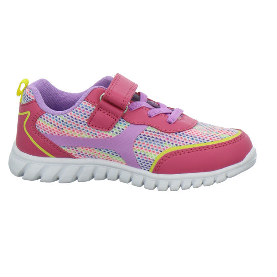 Richter Halbschuhe Mädchen Pink