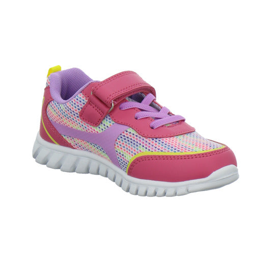 Richter Halbschuhe Mädchen Pink