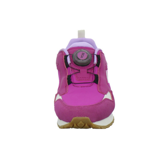 Superfit Halbschuhe Mädchen Dash Pink
