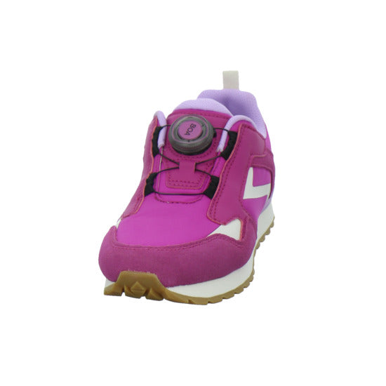 Superfit Halbschuhe Mädchen Dash Pink