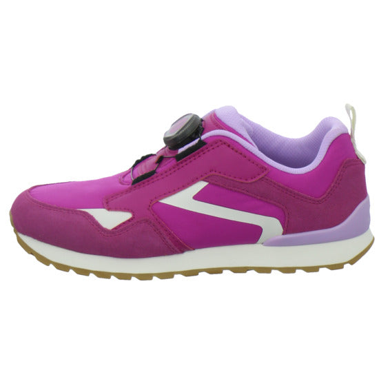 Superfit Halbschuhe Mädchen Dash Pink