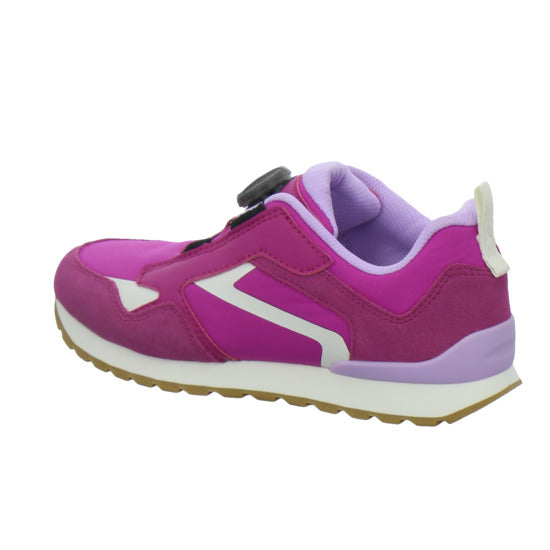 Superfit Halbschuhe Mädchen Dash Pink