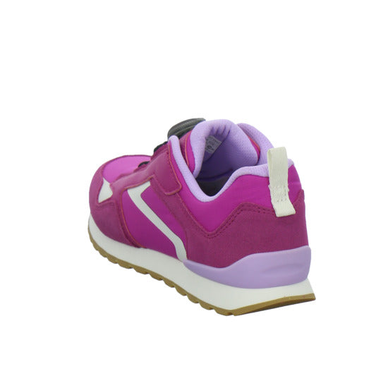 Superfit Halbschuhe Mädchen Dash Pink