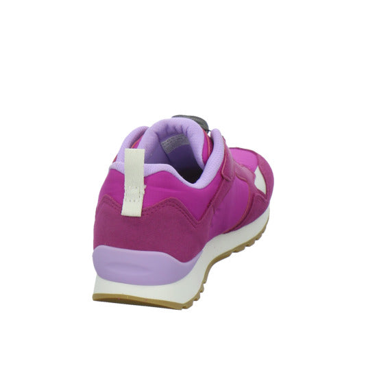Superfit Halbschuhe Mädchen Dash Pink