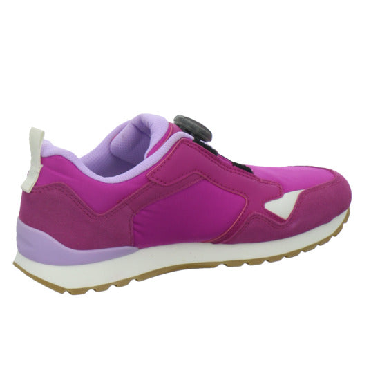 Superfit Halbschuhe Mädchen Dash Pink