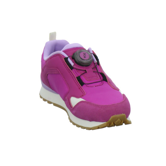 Superfit Halbschuhe Mädchen Dash Pink