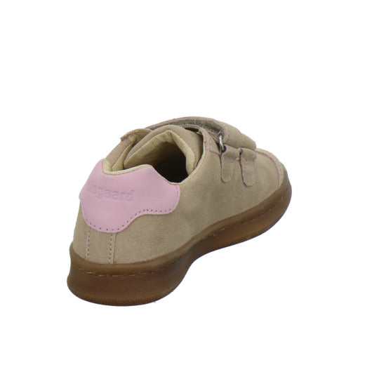 Bisgaard Halbschuhe Rosa - 360° Ansicht