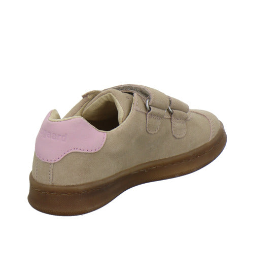 Bisgaard Halbschuhe Rosa - 360° Ansicht