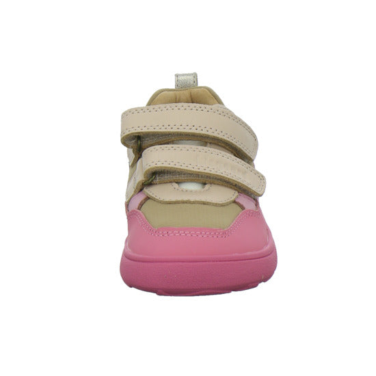 Bisgaard Halbschuhe Mädchen Elroy Rosa