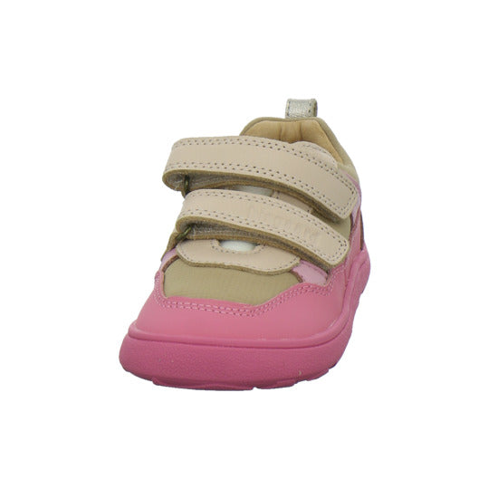 Bisgaard Halbschuhe Mädchen Elroy Rosa