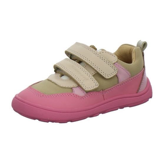 Bisgaard Halbschuhe Mädchen Elroy Rosa