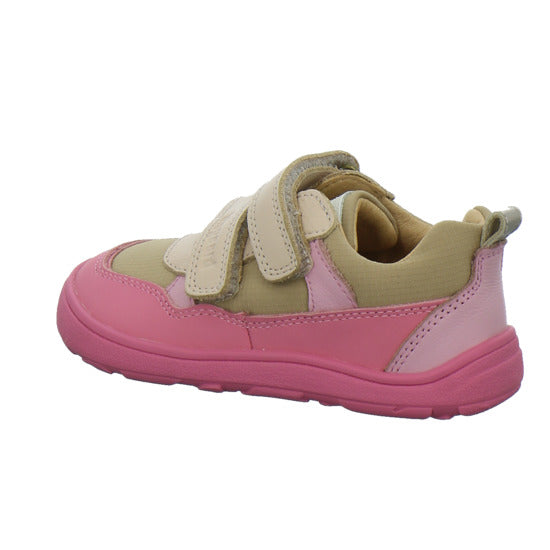 Bisgaard Halbschuhe Mädchen Elroy Rosa