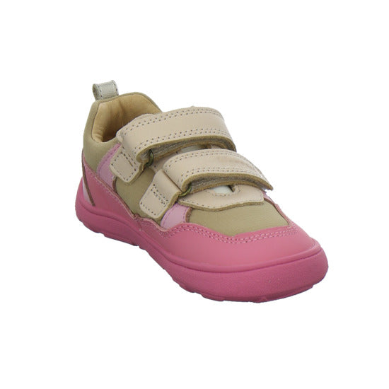 Bisgaard Halbschuhe Mädchen Elroy Rosa