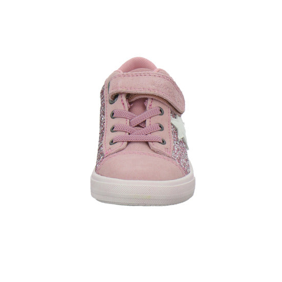 Lurchi Halbschuhe Mädchen Bine Rosa