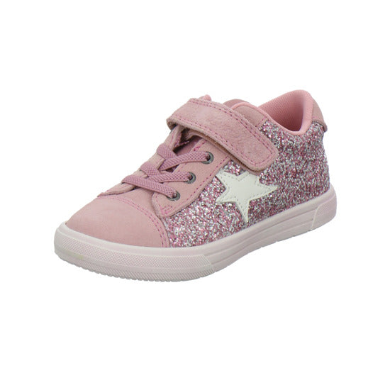 Lurchi Halbschuhe Mädchen Bine Rosa