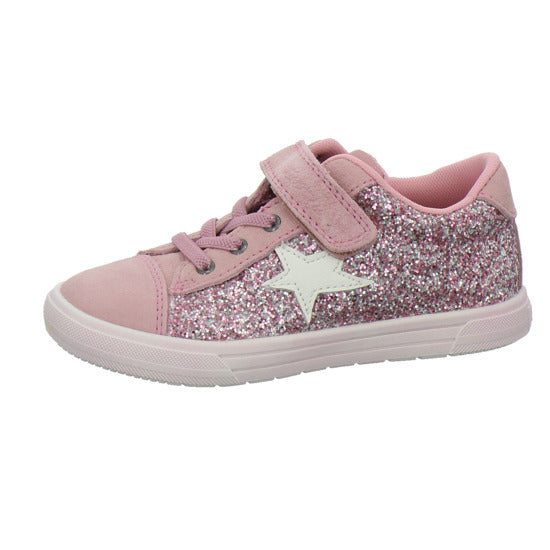 Lurchi Halbschuhe Mädchen Bine Rosa