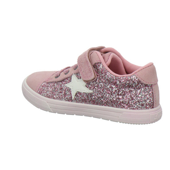 Lurchi Halbschuhe Mädchen Bine Rosa