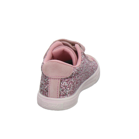 Lurchi Halbschuhe Mädchen Bine Rosa