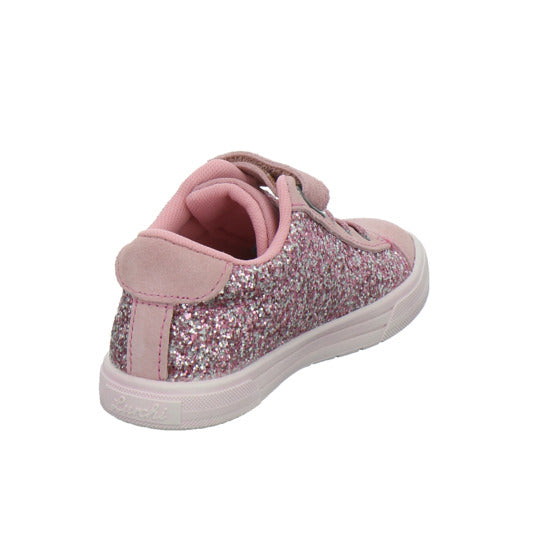 Lurchi Halbschuhe Mädchen Bine Rosa