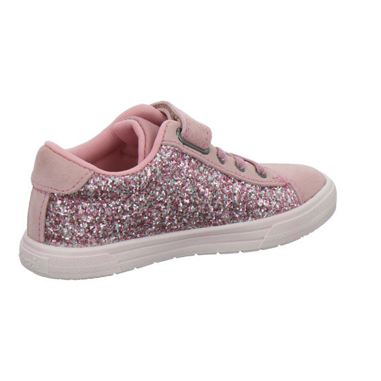 Lurchi Halbschuhe Mädchen Bine Rosa